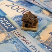 Новый закон о жилищных сбережениях принят в I чтении Госдумой
