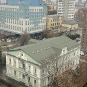 Аренда 3-этажного здания 1749 кв.м. г. Москва, ул. Верхняя Красносельская 7с1